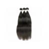 Malaysian Hair Extensions 100 Human Hair Thick Bottom No Split With Full Cuticle