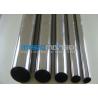 EN10216-5 TC 1 D4 / T3 Stainless Steel Sanitary Tube For Fuild And Gas Industry