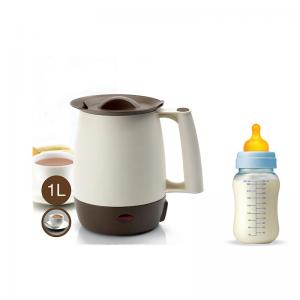 250W Electric Milk Warmer For Coffee Lightweight PP Outer Body