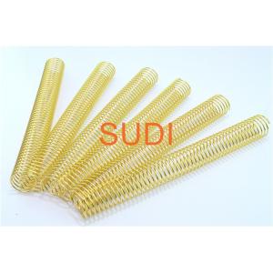 double loop wire 1/2 Inch 9.7mm Spiral Binding Spines