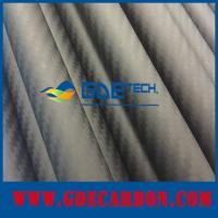 carbon fiber tube for RC plane