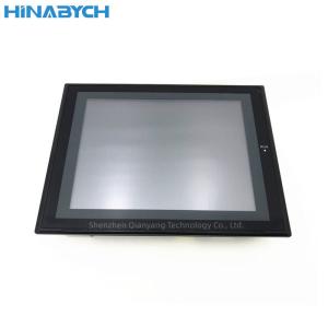 China Ns Series 8.4 Inch HMI Touch Display Ns8-TV00b-V2 Hmi Touch Screen Panel wholesale