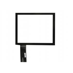 China 19 inch 4:3 High Durability Capacitive Multi Touch Screen Anti - Interference Ability supplier