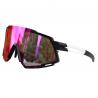 Anti Glare Polarized Sunglasses High Light Transmission UV400 Protection