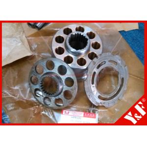 High Precision Excavator Hydraulic Parts For Linde Hpr100 Hydrualic Pump