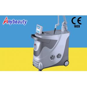 Frequency Doubled Nd Yag Q-Switched Laser for Hyperpigmentation, tattoo removal machine