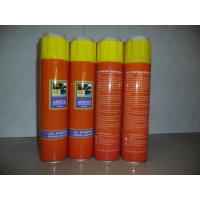 China Household Cleaning Products Carpet Foam Cleaner / Spray Leather Upholstery Cleaners for sale