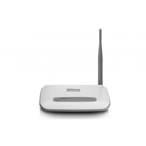 China 3 In 1 Wireless ADSL Modem Routers supplier