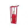 China Hfc227ea Fire Extinguishing System Reasonable Good Price High Quality wholesale
