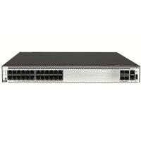 China Hua wei Network Switch 24 Port S5731 - H24P4XC Ethernet POE Gigabit switch with 10GE uplink on sale