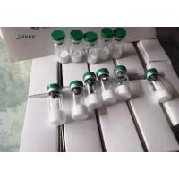 China High Purity Peptide Melanotan II /Mt 2 for Skin Tanning CAS 121062-08-6 Melanotan 2 Powder on sale