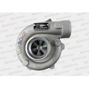 49189 - 00540 Diesel Engine Turbocharger For ISUZU 4BD1 Excavator Engine Parts Replacement