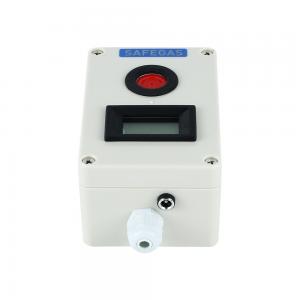 0-1ppm 0.001ppm Ozone Leak Detection Ambient Ozone Monitor Instrument For Disinfection