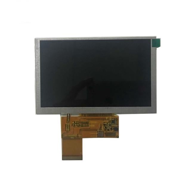 3,5 дисплей IPS TFT LCD дюйма 340*800 небольшой LCD с интерфейсом 16bit RGB