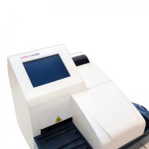 Semi Automatic Urine Analyzer Machine Portable Urine Testing Analyzer