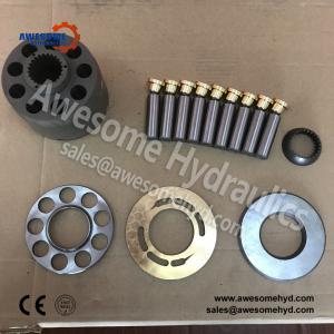 China V70 Daikin Hydraulic Pump Parts Repair Kit Replacement High Performance supplier