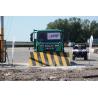 China Customizable Hydraulic Road Blocker For Access Control System wholesale