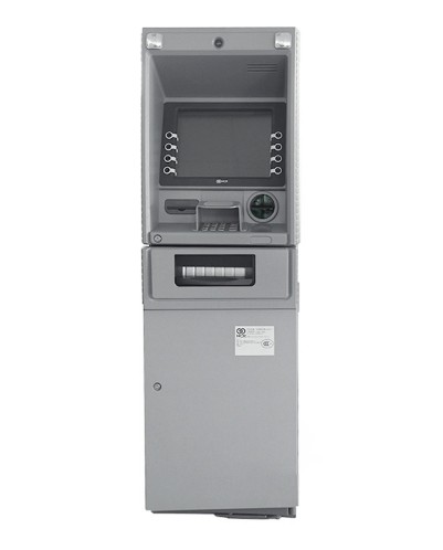 Anti-cash-trapping Security Features for Optimal Security in ATM Bank Machine
