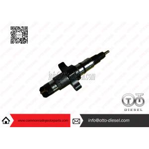Fuel Injector Bosch Common Rail Injector Parts 0 445 120 007 , 0445120007