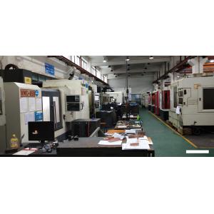 OEM Black Spot Injection Moulding Problems And Solutions