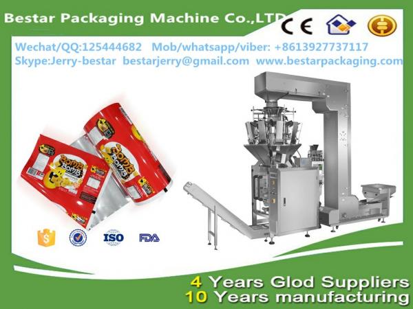 custom printing mulching plastic film for tea packaging with bestar weighting