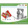 custom printing mulching plastic film for tea packaging with bestar weighting