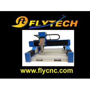China A máquina a mais atrasada FT-6070 do router do CNC do Desktop com Mach 3 supplier