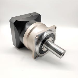 China QA Series Planetary Gear Reducer High Torque Low Backlash Low Noise supplier