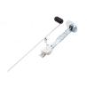 Wireless Digital Car Fuel Level Sensor Fuel Gauge Sensor Replacement