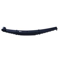 China Trailer 100×12-10 Hook End Slipper Trailer Leaf Springs on sale