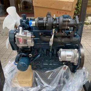 China Kubota V1505-E4B diesel engine supplier