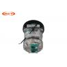 China Kobelco Ac Compressor Replacement For Excavator SK200-6 Small Vibration Noise wholesale
