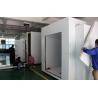 China 100% insulation 12.9CBM Walk-In Environmental Chamber with Water Cooled wholesale