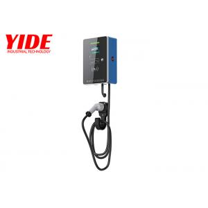 China lntegrated EV Charging Pile Station 3.5KW / 7KW AC Charging System supplier