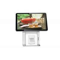China OEM ODM 15.6 Inch Android Pos Touch Screen Terminal on sale