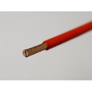 12awg UL1570 high temperature 250C  Insulated Wire nickel-plated copper wire
