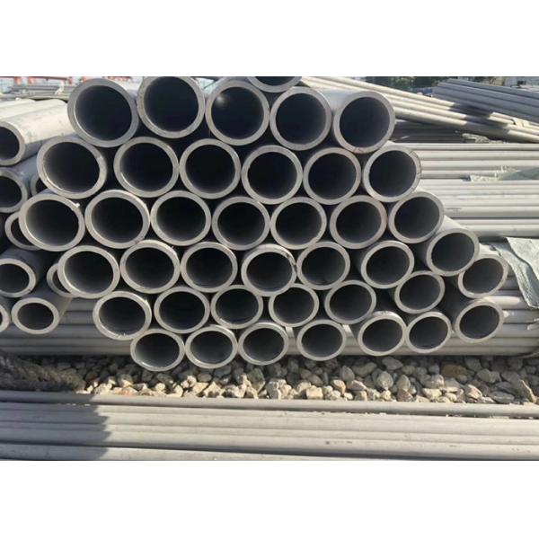 China Tuyau d'acier inoxydable standard de B 775 avec la résistance exceptionnelle à l'acide chlorhydrique supplier