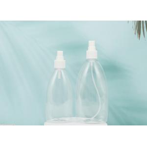 China 150ml 260ml Disinfectant Spray Bottle Screen Printing supplier