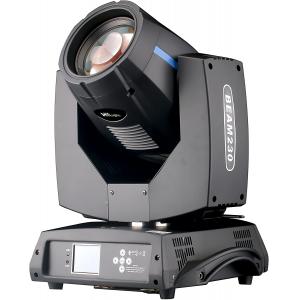 LED 30 Watt  Moving Head Party Light Indoor Recessed Alumimum