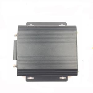 China Vehicle CCTV HDD Mobile DVR 4 Ch AHD Resolution For School Bus Students Secure supplier