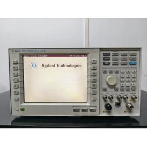 China 2.7 GHz RF Communications Test Set Multi Standard Wireless Test Set Agilent E5515C 8960 wholesale
