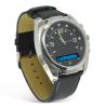 China Bluetooth Watch with Vibration and Caller ID Display wholesale