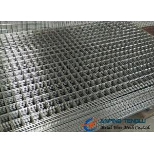 China Alloy Welded Wire Mesh, Alloy 20 / Nickel-based Alloys / High Temp Alloys wholesale