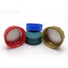China Engine Oil Cap Lining Issue Seal Ring Broken Visual Inspection Machine wholesale
