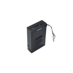 China Rádio sem fio portátil novo do varredor do código de barras da janela do IOS do androide do varredor 1D 2d Bluetooth do código de barras supplier