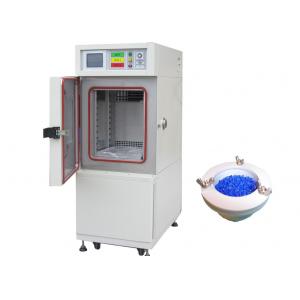Water Vapor Transmission Environmental Test Chamber Humidity Through Test Cabinet