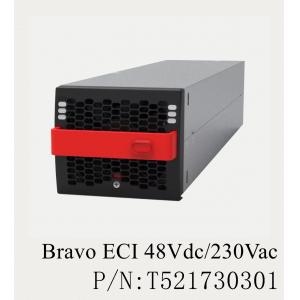 Bravo ECI 48/230 Ac To Dc Power Inverter 2.4KW P/N T521730301