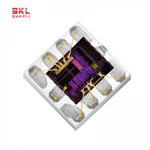 Sensors Transducers SI1141-A11-GMR High-Performance UV and IR Optical Sensor