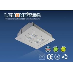 China Cri 80 100lm / W Led Module Canopy Light Waterproof , 120 Degree Beam Angle supplier