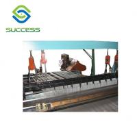 China Fabric Guiding System Shuttleless Loom Machine Automatic For Garments on sale